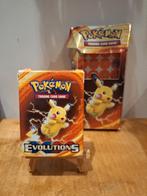 Pikachu Power Theme Deck, Enlèvement ou Envoi, Comme neuf