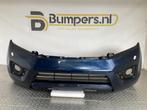 Bumper Nissan Navara 16-21 kls 620224ju0h Voorbumper G10-156, Gebruikt, Voor, 6 maanden garantie, Ophalen of Verzenden