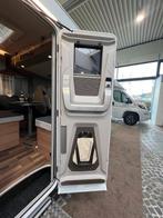 Weinsberg CaraCore 700 MEG | Lits jumeaux | 180 ch | Aut., Jusqu'à 4, Entreprise, Fiat, Intégral