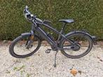 STROMER ST1 - 814WH - 2020 - 10800KM!!👌, Fietsen en Brommers, Elektrische fietsen, Ophalen of Verzenden, Zo goed als nieuw, 50 km per accu of meer