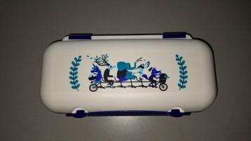 Tupperware bewaar transport doos voor 10 eieren NIEUW beschikbaar voor biedingen