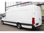 Mercedes-Benz Sprinter GB 316 CDI L4 h2 RWD 3PL GPS 360Came, 120 kW, Achat, 3 places, 197 g/km