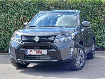Suzuki Vitara GL 1.4L BENZINE 110PK 6MT !NEW! !7 JAAR GARANT beschikbaar voor biedingen