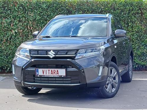 Suzuki Vitara GL 1.4L BENZINE 110PK 6MT !NEW! !7 JAAR GARANT, Auto's, Suzuki, Bedrijf, Te koop, Vitara, ABS, Achteruitrijcamera
