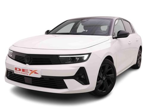 OPEL Astra 1.2 T 130 EAT8 GS Line + CarPlay + Cam + Heated S, Auto's, Opel, Astra, ABS, Airbags, Airconditioning, Boordcomputer