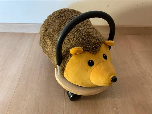 Wheelybug - egel, Kinderen en Baby's, Speelgoed | Buiten | Voertuigen en Loopfietsen, Zo goed als nieuw, Ophalen