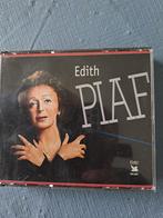 3 cd box edith piaf, Cd's en Dvd's, Ophalen of Verzenden, Zo goed als nieuw