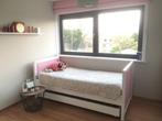 magnifique lit avec sous lit intègre - tissu changeable, Maison & Meubles, Chambre à coucher | Lits superposés & Lits mezzanines