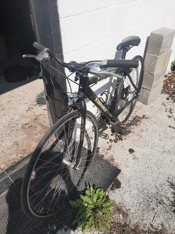 Sportfiets Hiker ALU beschikbaar voor biedingen