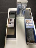 tablet tiger, Huis en Inrichting, Badkamer | Badkamermeubels, Ophalen, Overige typen, 50 tot 100 cm, Zo goed als nieuw