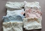 Body 50 50/56 56 kort lang overslag gewoon, Kinderen en Baby's, Ophalen, Zo goed als nieuw