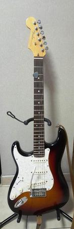 gitaren en versterkers, Muziek en Instrumenten, Ophalen, Zo goed als nieuw, Solid body, Fender