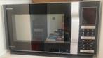 SHARP  inverter combi oven. Dringend weg!, Elektronische apparatuur, Microgolfovens, Ophalen, Gebruikt, Vrijstaand, Combi-microgolfoven