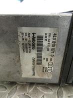 AUDI Q7 [MISC] 2007, Ophalen of Verzenden, Gebruikt, Stiba lid