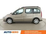 Citroën Berlingo 1.6 e-HDi Selection (bj 2015), Auto's, Citroën, Voorwielaandrijving, Euro 5, Stof, Gebruikt