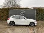 PORTIER RECHTS VOOR BMW 1 serie (F20) (01-2010/06-2019), Gebruikt, Rechts, BMW, Deur