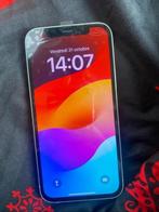 Iphone 12 groen, Telecommunicatie, Mobiele telefoons | Apple iPhone, Ophalen, Zo goed als nieuw, Groen, IPhone 12