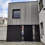 Zeer ruim huis met loods te koop in Blankenberge, 500 à 1000 m², Province de Flandre-Occidentale, Blankenberge, Habitation avec espace professionnel
