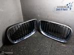 Grille BMW 3-serie E46 1998 t/m 2005, Auto-onderdelen, Gebruikt, Ophalen of Verzenden, BMW, BMW