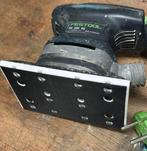 Ponceuse Festool RS 400 Bon état, Enlèvement ou Envoi, Utilisé