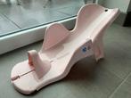 Badzitje roze thermobaby, Ophalen, Zo goed als nieuw, Badzitje of Badring, Overige merken
