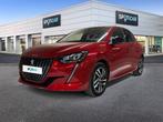 Peugeot 208  1.2 PureTech 100 MAN6 S&S Allure Pack, 100 pk, Bedrijf, 5 deurs, 74 kW