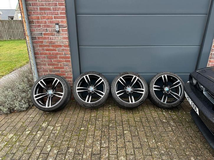 BMW M437, Auto-onderdelen, Banden en Velgen, Band(en), Ophalen