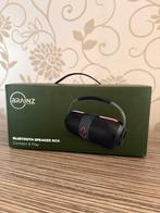 Brainz Bluetooth speaker, Audio, Tv en Foto, Luidsprekerboxen, Ophalen, Nieuw, Overige typen, Overige merken