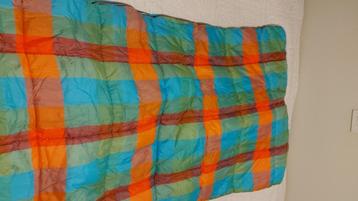 3 in 1 dubbelzijdige slaapzak beschikbaar voor biedingen