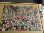 puzzel bluebird casino 1500, Ophalen, 500 t/m 1500 stukjes, Zo goed als nieuw, Legpuzzel