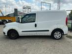 2016 Fiat Doblo Cargo Bedrijfswagen, Euro 5, Gebruikt, Overige brandstoffen, Bedrijf