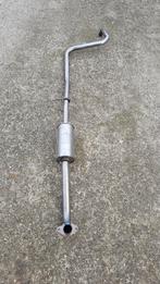 Ligne pot d'échappement avec Silencieux, Autos : Pièces & Accessoires, Enlèvement, Neuf, Ford