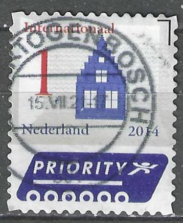 Nederland 2014 - Yvert 3133 - Nederlandse symbolen (ST) beschikbaar voor biedingen