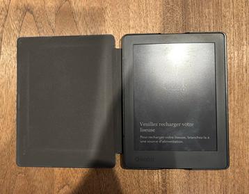 Kobo Aura liseuse beschikbaar voor biedingen