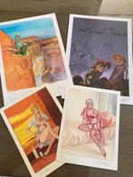 Diverse ex-libris kavels, Verzamelen, Ophalen of Verzenden, Zo goed als nieuw