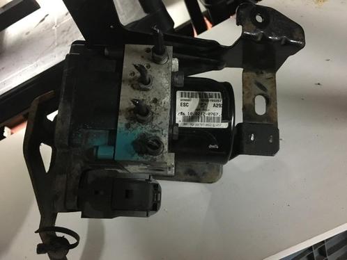 BOITIER ABS OPEL COMBO D, Auto-onderdelen, Remmen en Aandrijving, Opel, Gebruikt, Ophalen