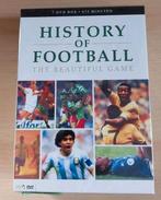 History of football., Neuf, dans son emballage, Enlèvement ou Envoi