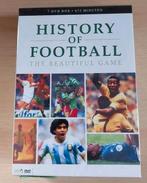 History of football., Ophalen of Verzenden, Nieuw in verpakking