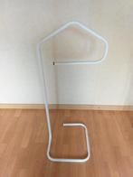 kledinghouder, Enlèvement, Utilisé