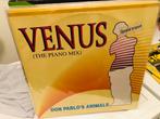 Don Pablo's Animals - Venus (The Piano Mix), Cd's en Dvd's, Vinyl | Dance en House, Ophalen of Verzenden