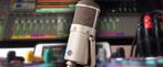 Neumann u47 Fet, Muziek en Instrumenten, Microfoons, Ophalen of Verzenden, Zo goed als nieuw