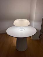 Artemide Nesso original lamp white, Ophalen, Gebruikt, Kunststof, Minder dan 50 cm