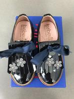 Nieuw Blauwe schoenen van Beberlis maat 24. Nieuw, te groot, Kinderen en Baby's, Kinderkleding | Schoenen en Sokken, Meisje, Schoenen