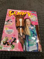 Penny paarden Meidenblad posters, verhalen , spelletjes, Ophalen of Verzenden