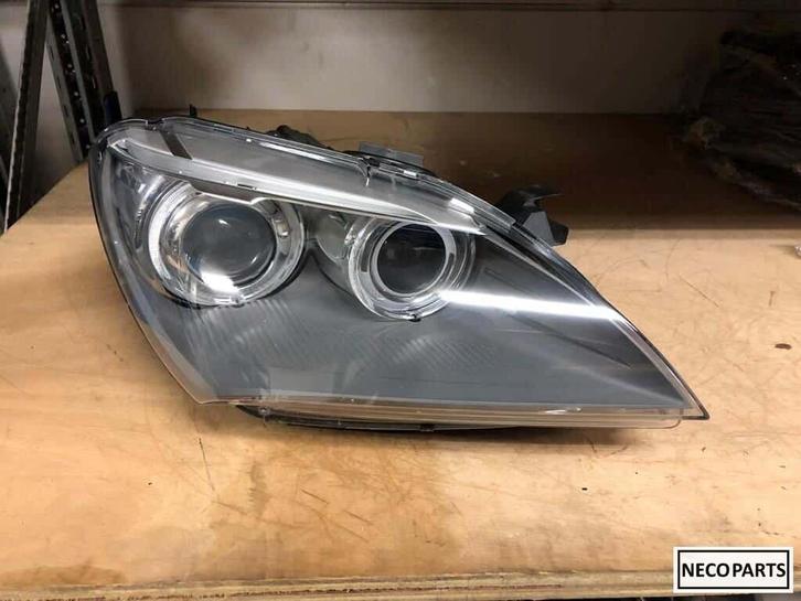 Bmw 6 serie f06 f12 f13 xenon led koplamp origineel, Auto-onderdelen, Verlichting, BMW, Gebruikt, Ophalen of Verzenden