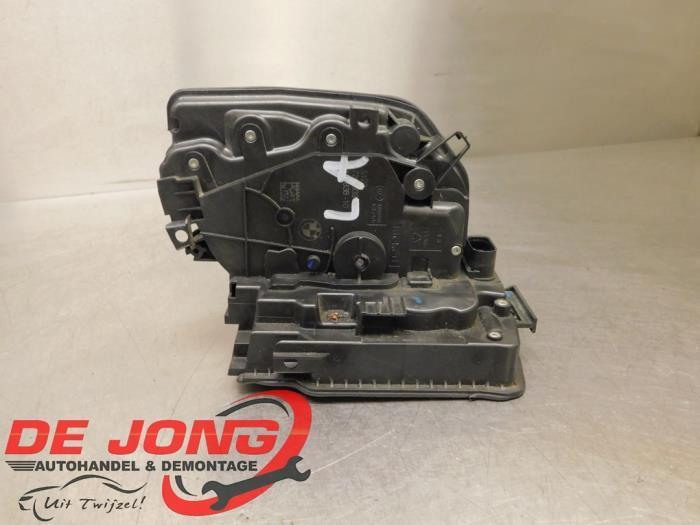 Deurslot Mechaniek 4Deurs links-achter van een BMW 2-Serie, Auto-onderdelen, Carrosserie, BMW, Gebruikt, 3 maanden garantie, Ophalen of Verzenden