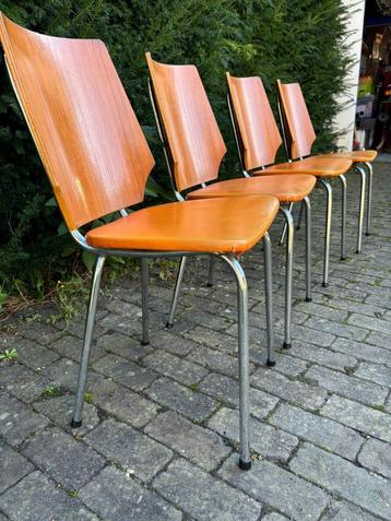 Set Stoelen beschikbaar voor biedingen