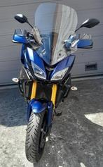 YAMAHA Tracer 9 GT, Motoren, Motoren | Yamaha, Bedrijf, 3 cilinders, Meer dan 35 kW, Toermotor