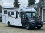 Bürstner Limited T 690 G AKTIE!!, Caravans en Kamperen, Bedrijf, Diesel, Bürstner, 6 tot 7 meter