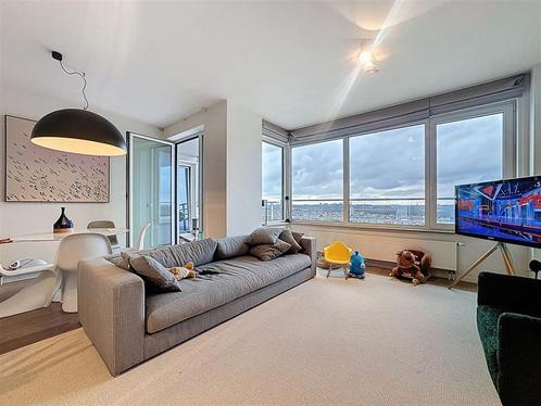 Appartement à louer à Bruxelles, 2 chambres, Immo, Huizen te huur, Appartement